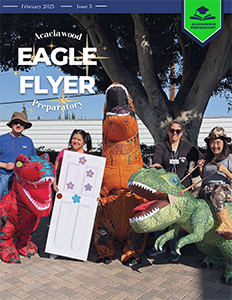 February 2025, Issue 5
